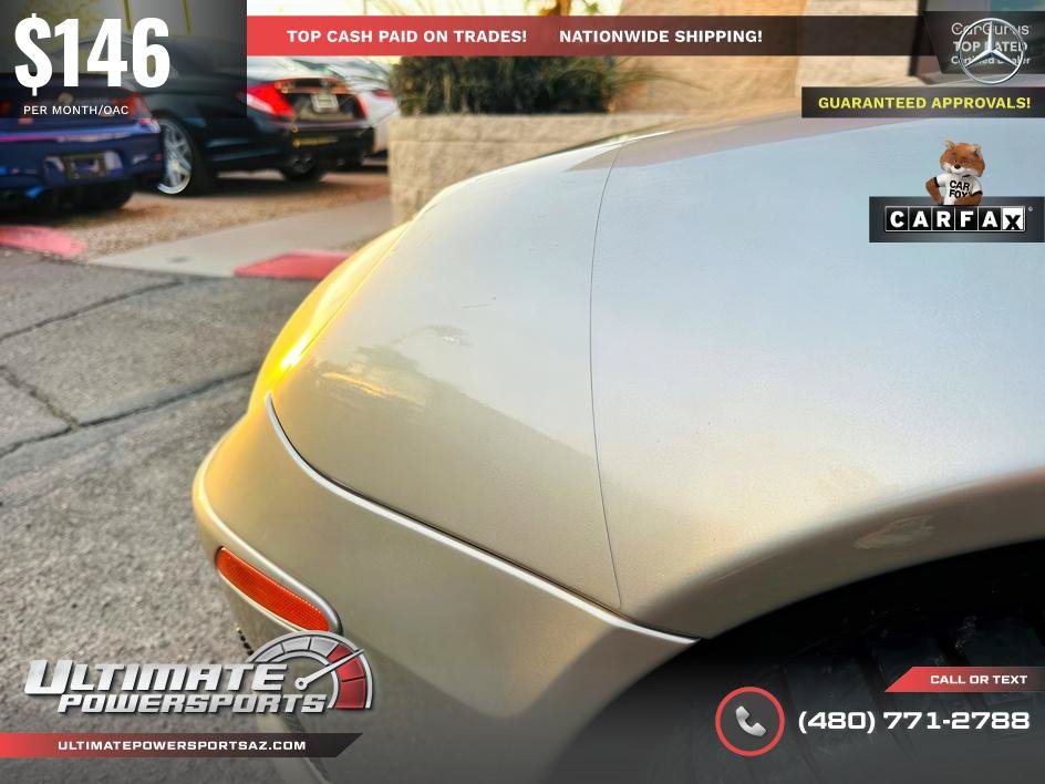 Used 2003 Mercedes-Benz SL 500 image 36