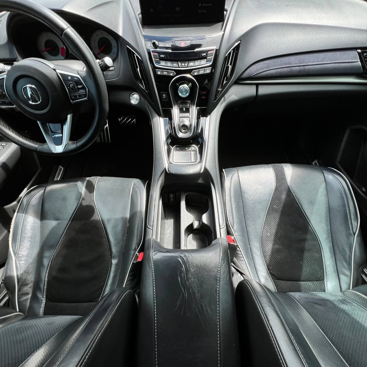 Used 2019 Acura RDX A-Spec FWD image 19