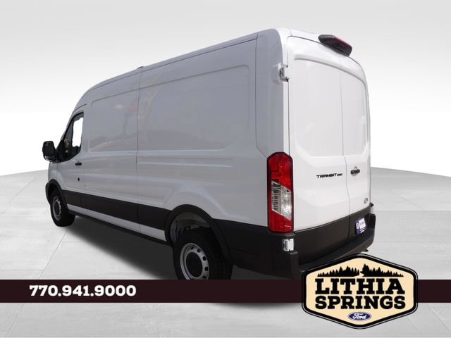 New 2026 Ford Transit 250 148 Medium Roof RWD image 7