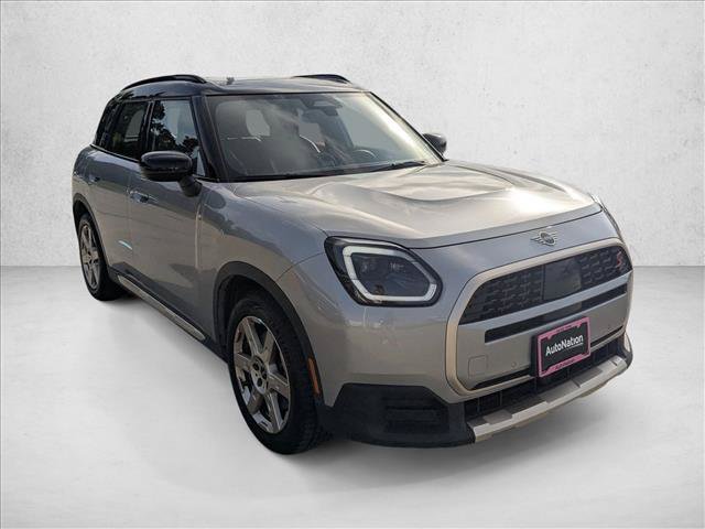 Used 2025 MINI Cooper Countryman S AWD/4WD image 3