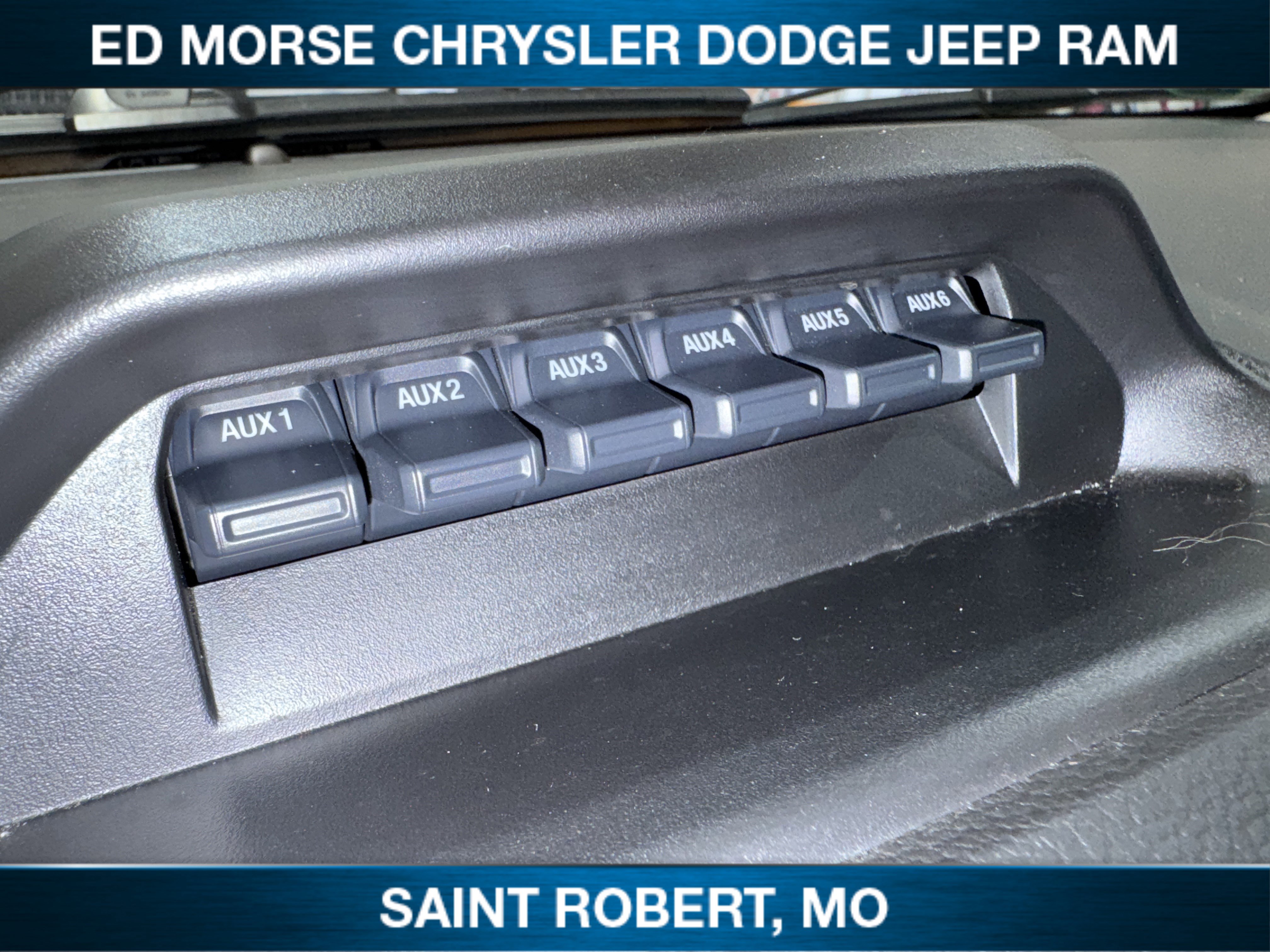 Used 2021 Ford Ranger XLT w/ Tremor Off-Road Package image 18