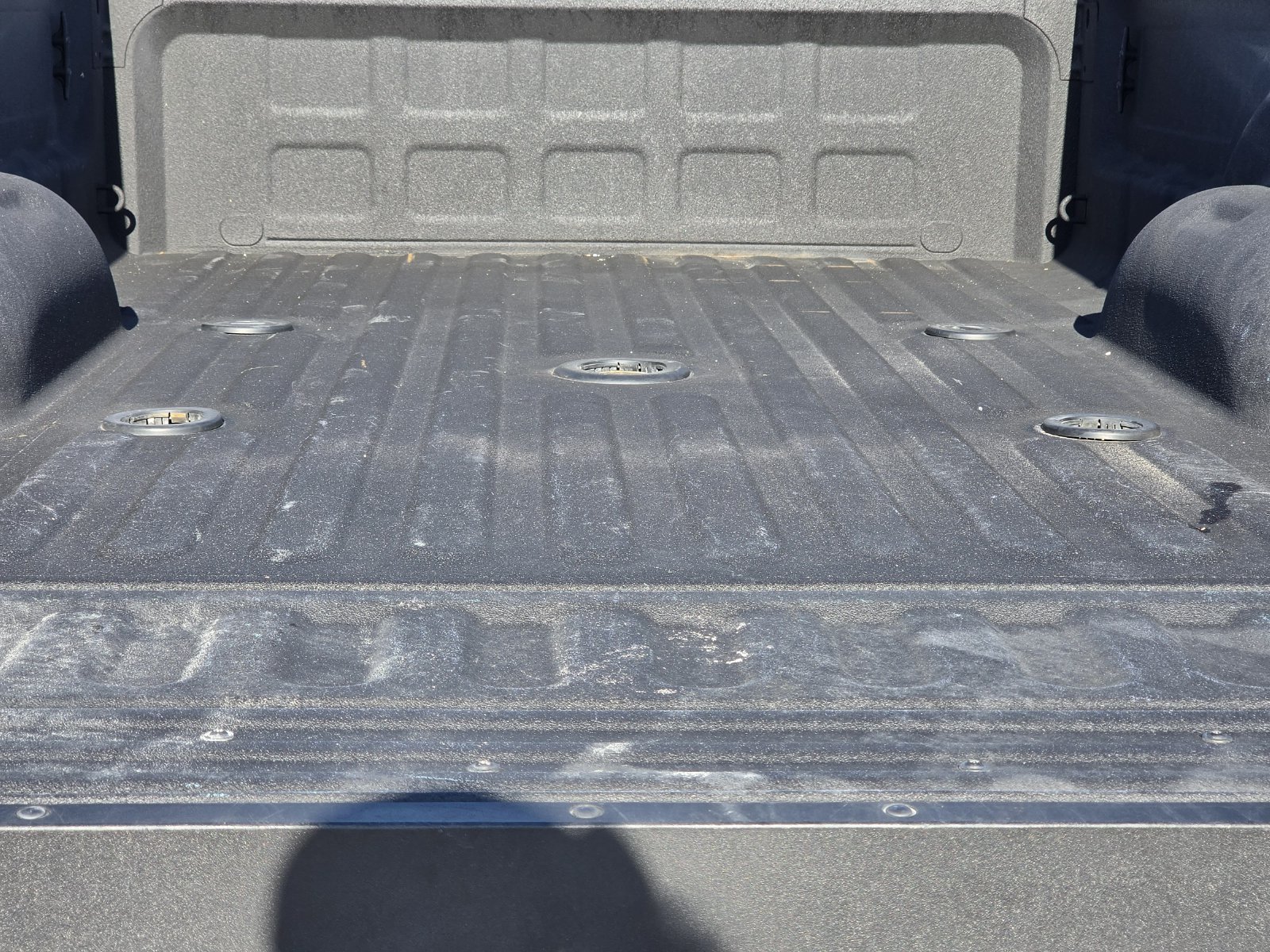 Used 2024 RAM 3500 Limited w/ Towing Technology Group AWD/4WD image 32