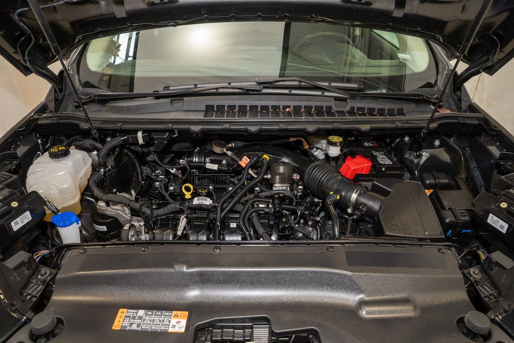 Used 2024 Ford Edge SEL image 12