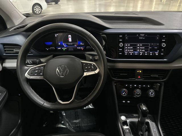 Certified 2023 Volkswagen Taos SE image 27