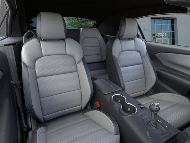 New 2026 Ford Mustang Premium image 10