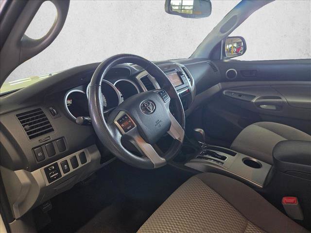 Used 2013 Toyota Tacoma PreRunner w/ SR5 Pkg RWD image 9