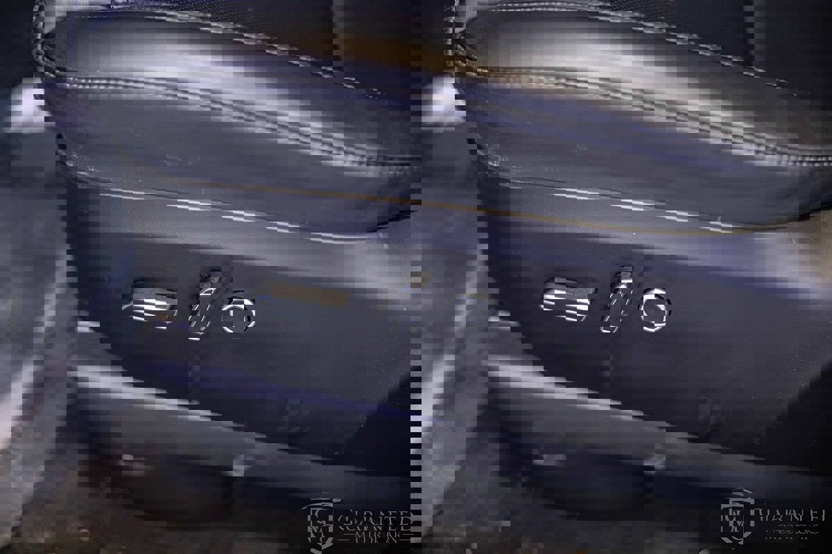 Used 2022 Tesla Model X image 21