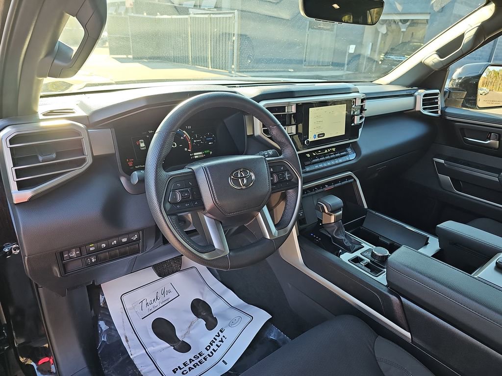 Used 2025 Toyota Sequoia SR5 image 20