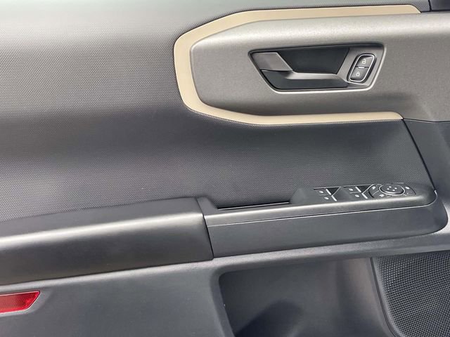 Certified 2025 Ford Bronco Sport Big Bend AWD/4WD image 13