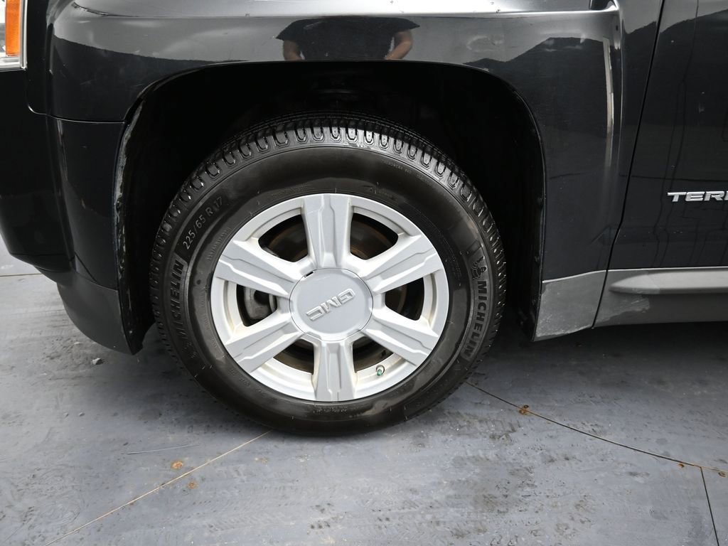 Used 2015 GMC Terrain SLT w/ Open Road Package FWD image 13