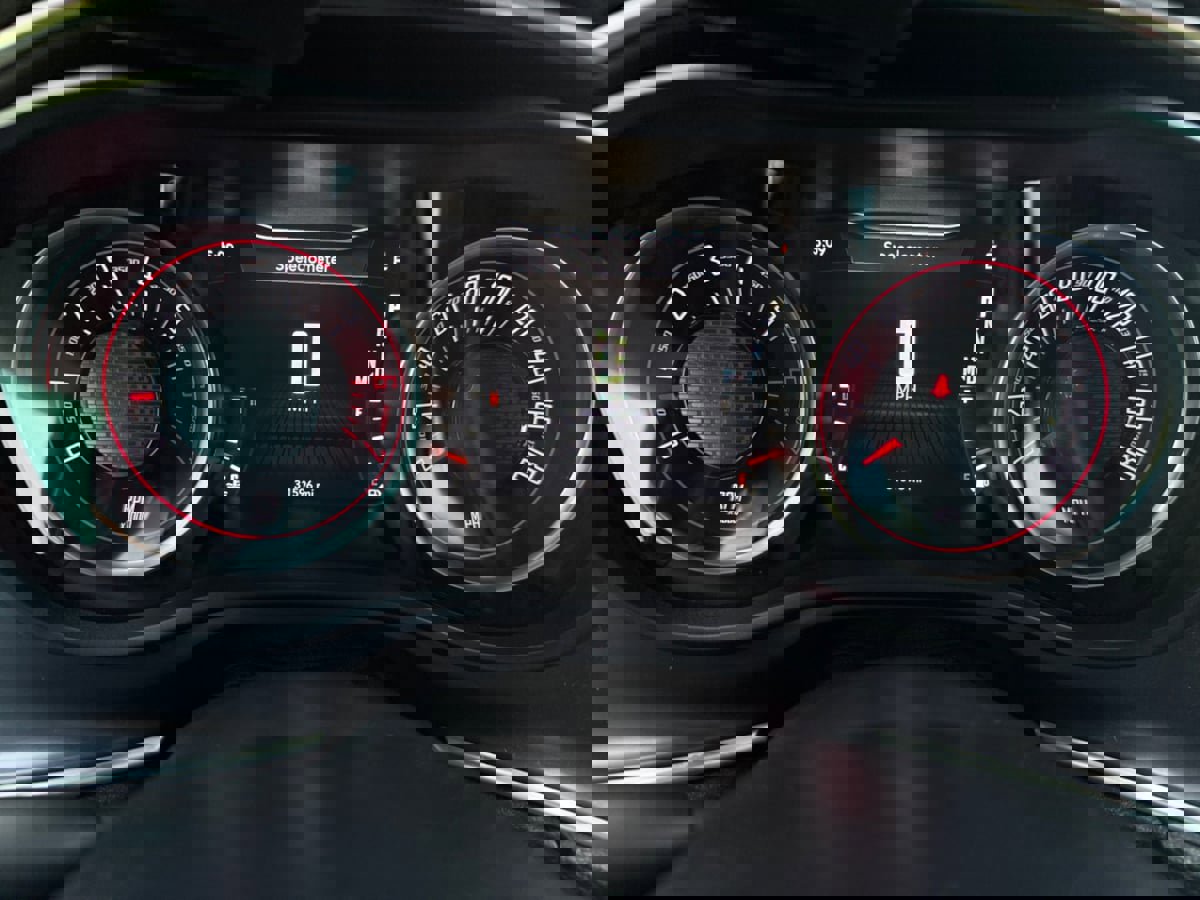 Used 2018 Dodge Challenger R/T Scat Pack image 12