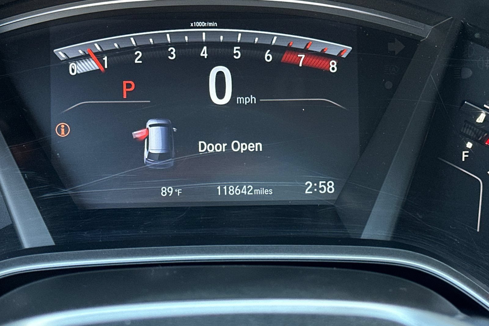 Used 2019 Honda CR-V EX-L image 34