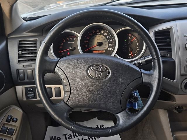 Used 2007 Toyota Tacoma PreRunner image 18