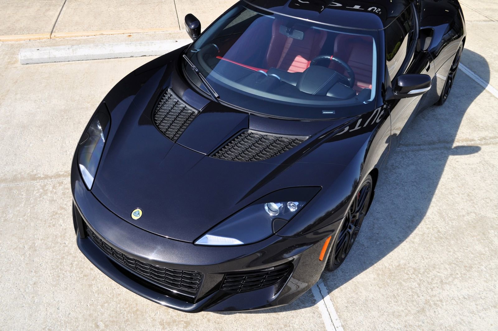 Used 2017 Lotus Evora 400 image 27