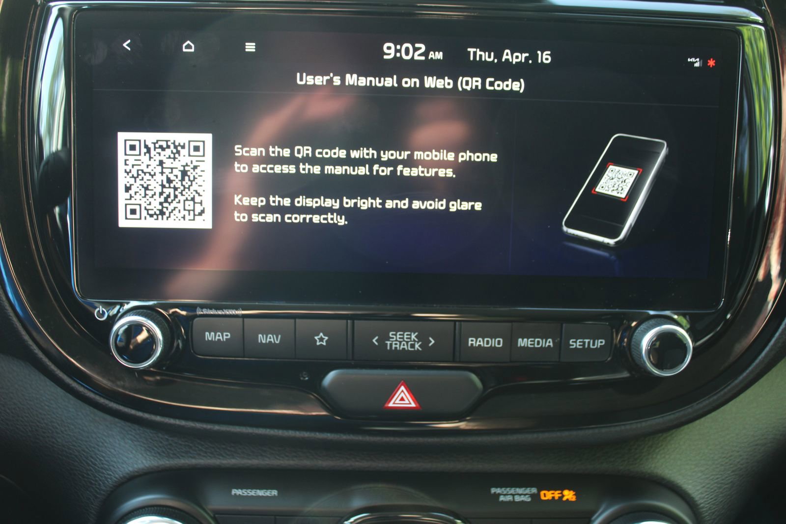 Certified 2023 Kia Soul S FWD image 43