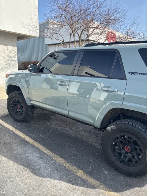 Used 2021 Toyota 4Runner TRD Pro image 18
