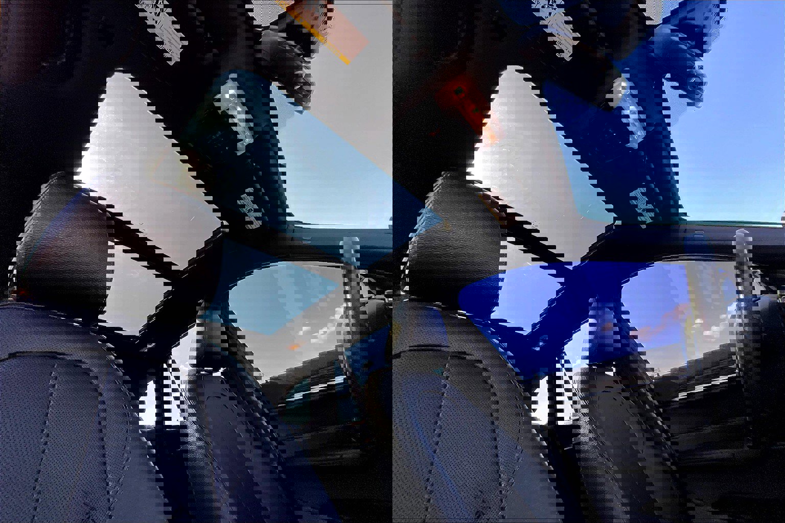 Used 2017 BMW X1 xDrive28i image 16