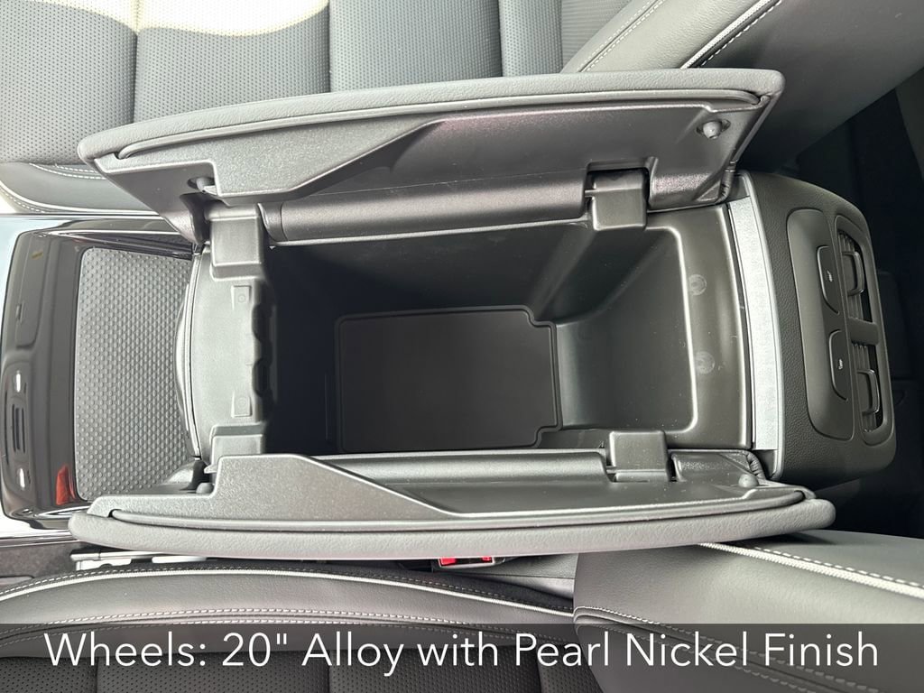 New 2026 Buick Envision Avenir AWD/4WD image 19