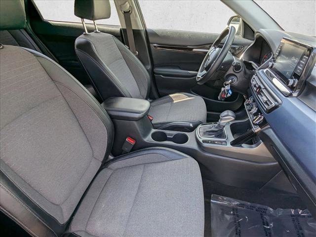 Used 2020 Kia Telluride LX image 19