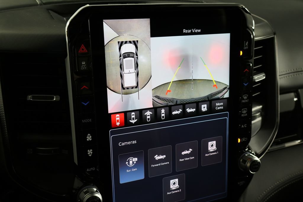 New 2026 RAM 1500 RHO image 5