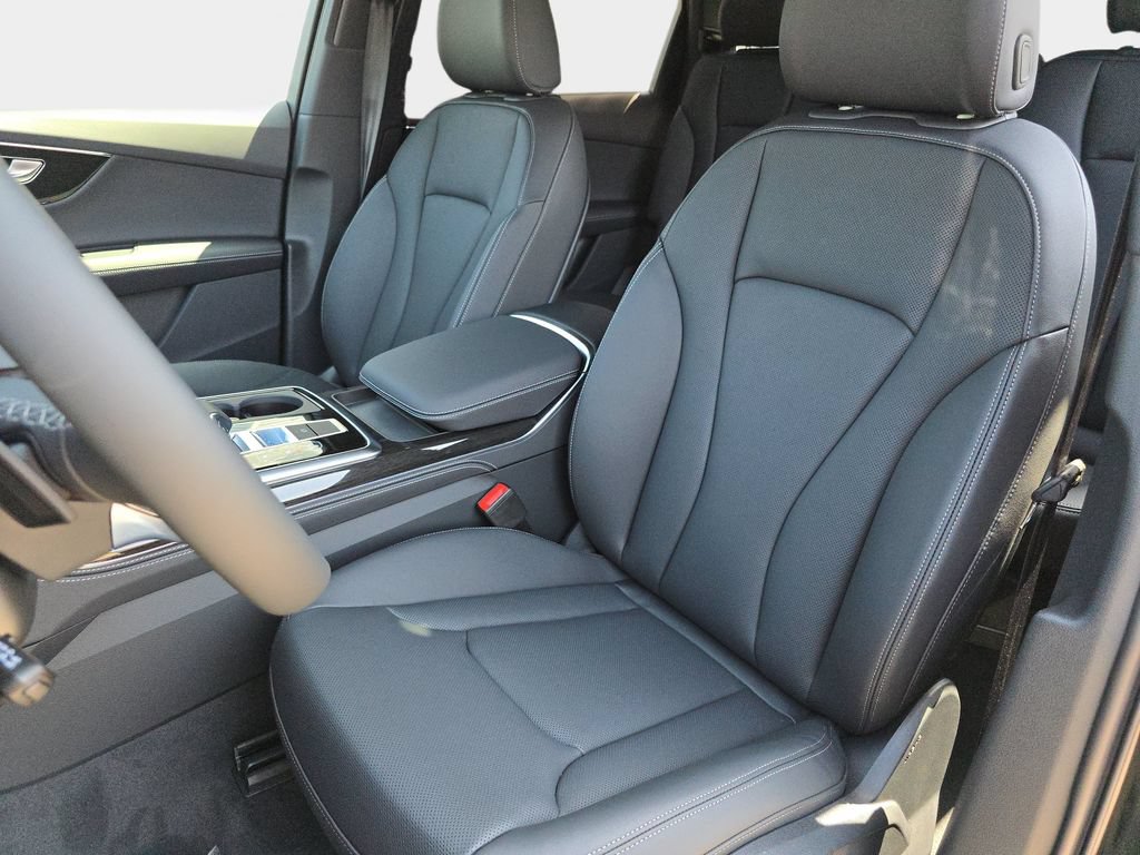 New 2026 Audi Q7 2.0T Premium AWD/4WD image 16