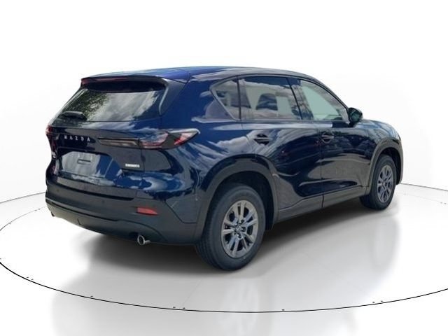 New 2026 MAZDA CX-5 Select AWD/4WD image 4