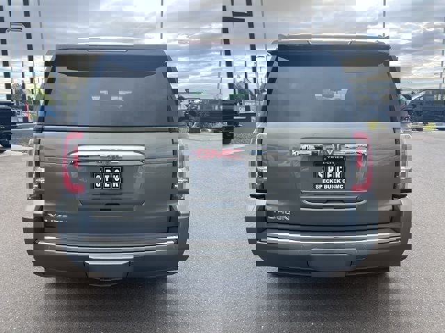 Used 2018 GMC Yukon Denali w/ Open Road Package image 30