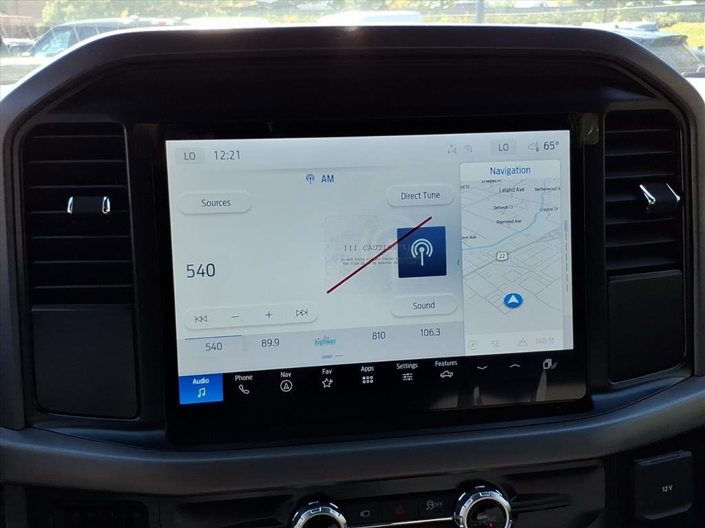 New 2025 Ford F150 Lightning Pro w/ Pro SSV Package image 22