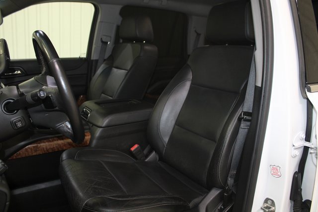 Used 2018 Chevrolet Tahoe Premier image 12