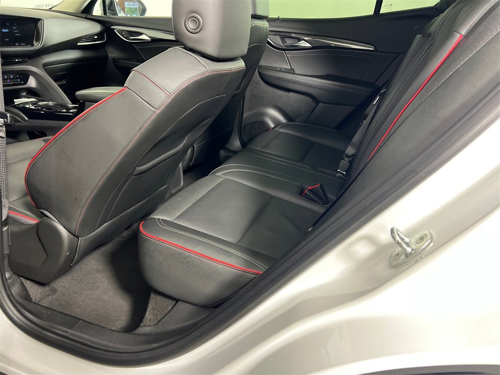 Used 2023 Buick Envision Essence w/ Sport Touring Package image 22