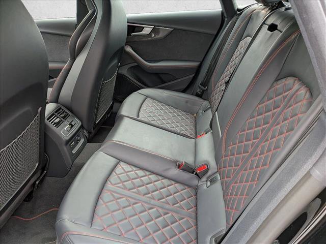 Certified 2025 Audi S5 Premium Plus image 19