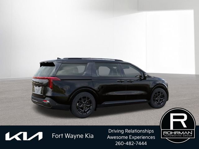 New 2026 Kia Carnival SX Prestige FWD image 8