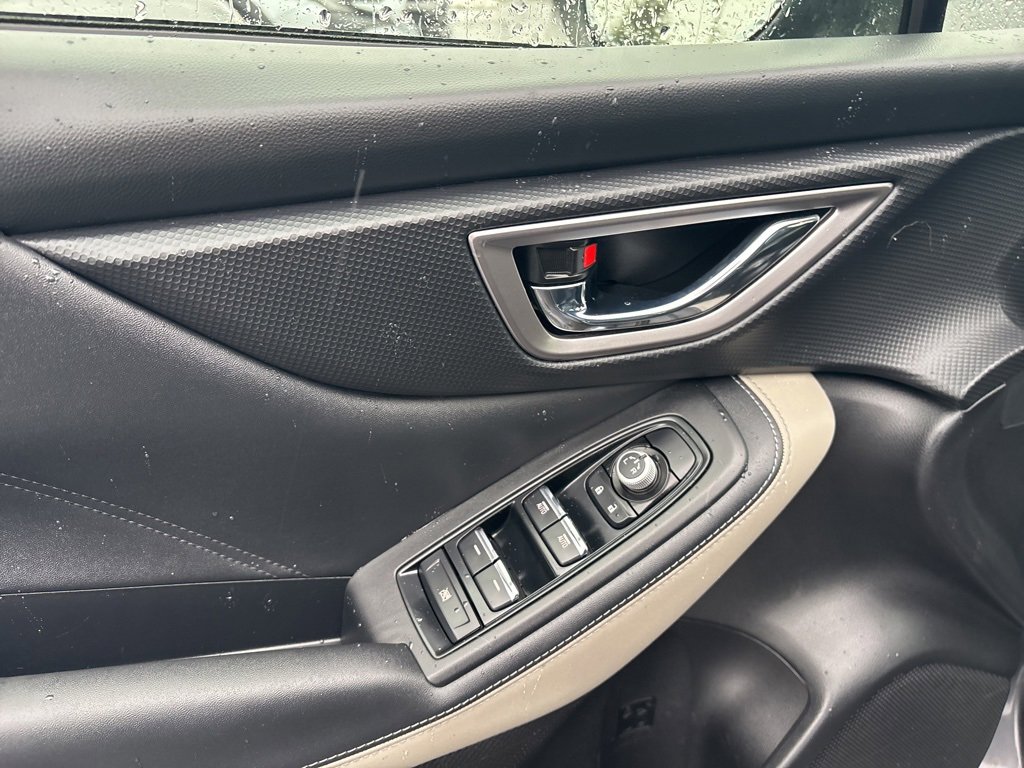 Certified 2022 Subaru Forester Limited w/ Popular Package #2 image 19