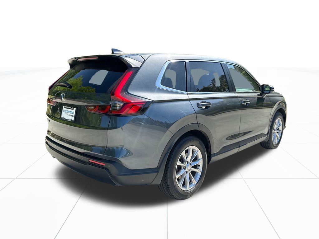 Certified 2023 Honda CR-V EX-L image 7