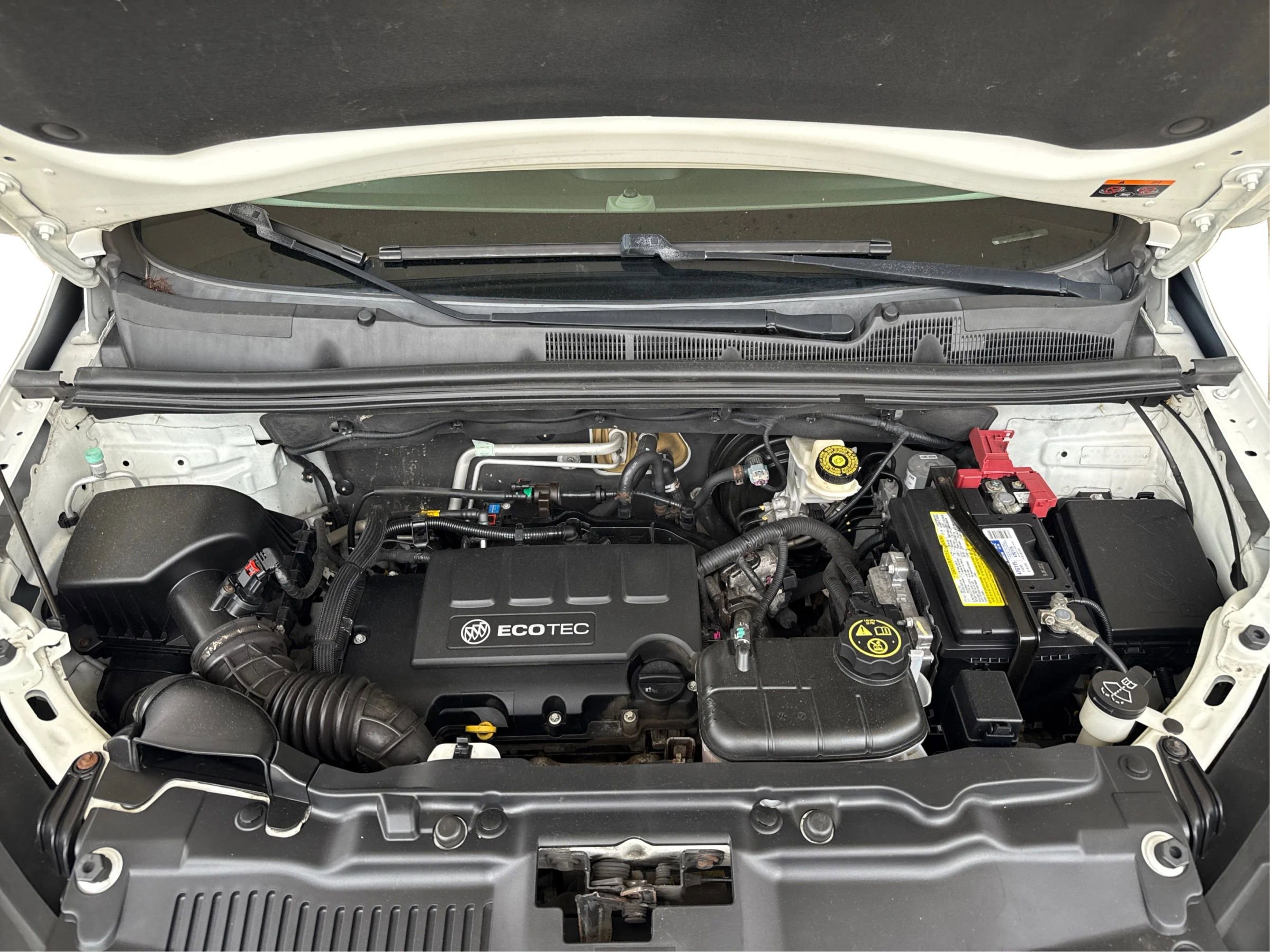 Used 2014 Buick Encore Premium image 11