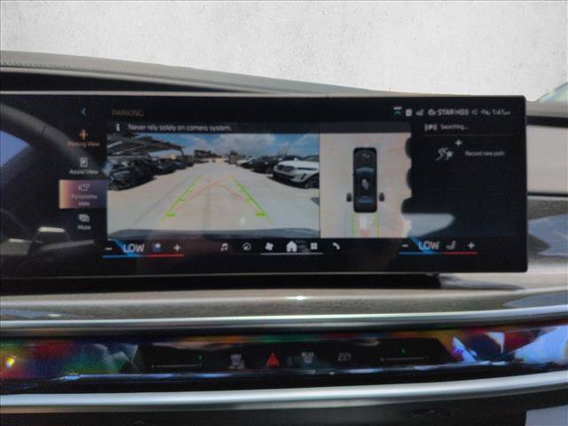 New 2026 BMW 760i xDrive AWD/4WD image 12