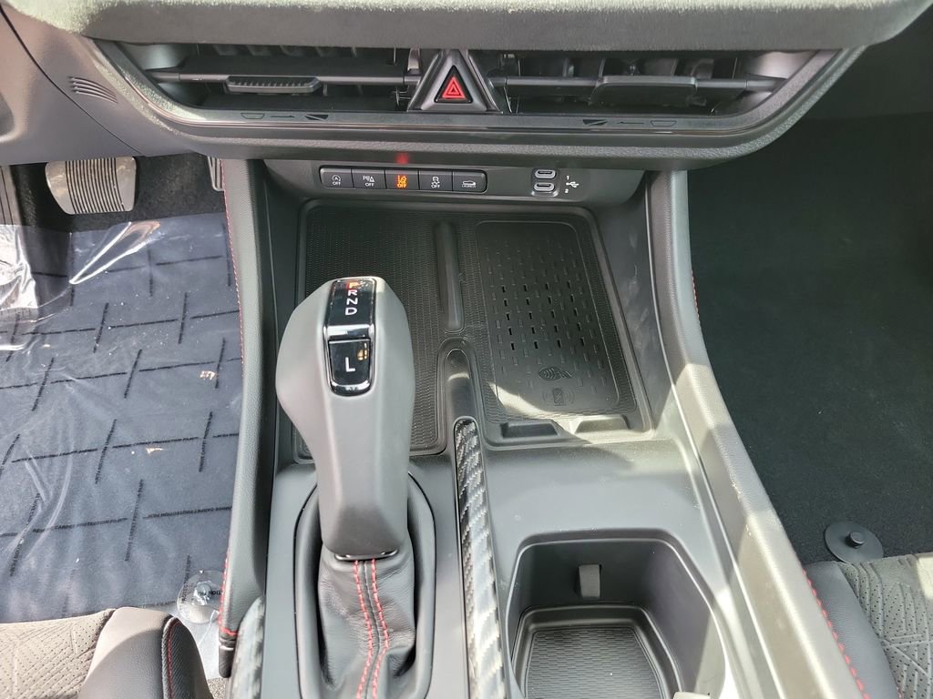 New 2026 Dodge Charger Scat Pack AWD/4WD image 19