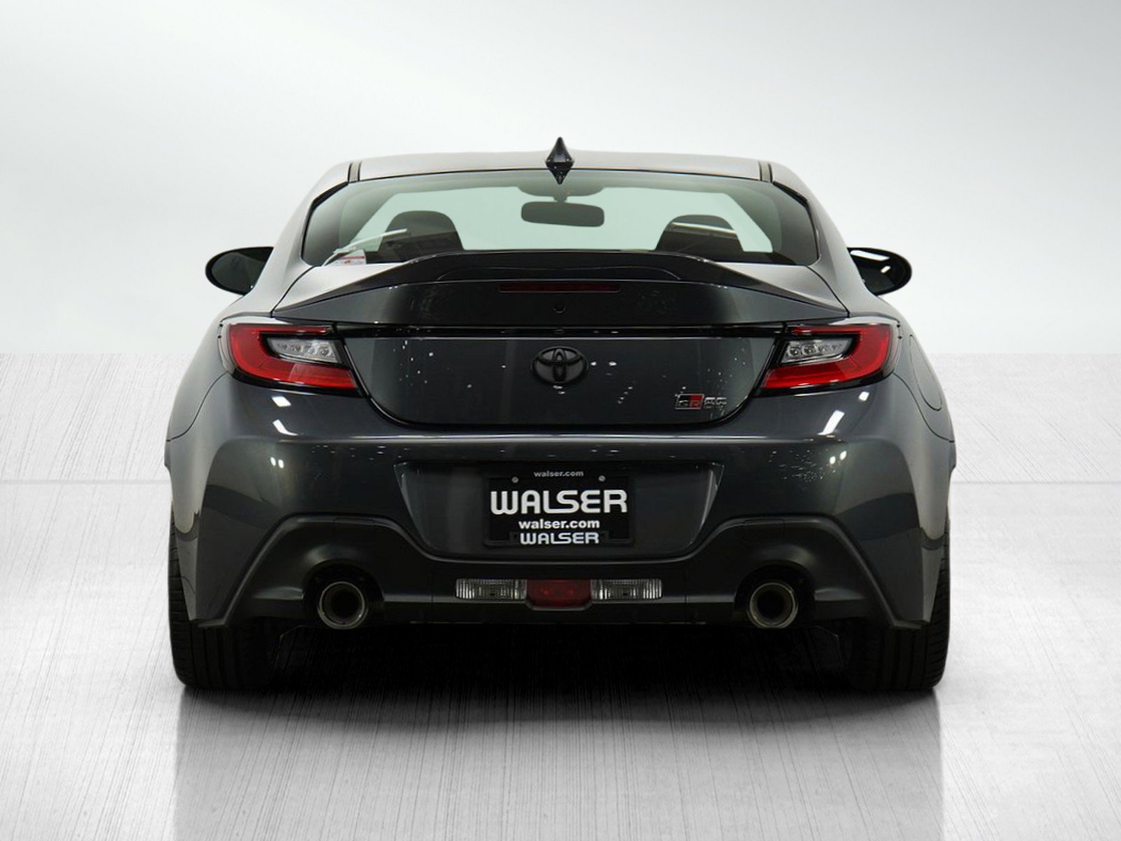 Used 2023 Toyota GR86 Premium image 6