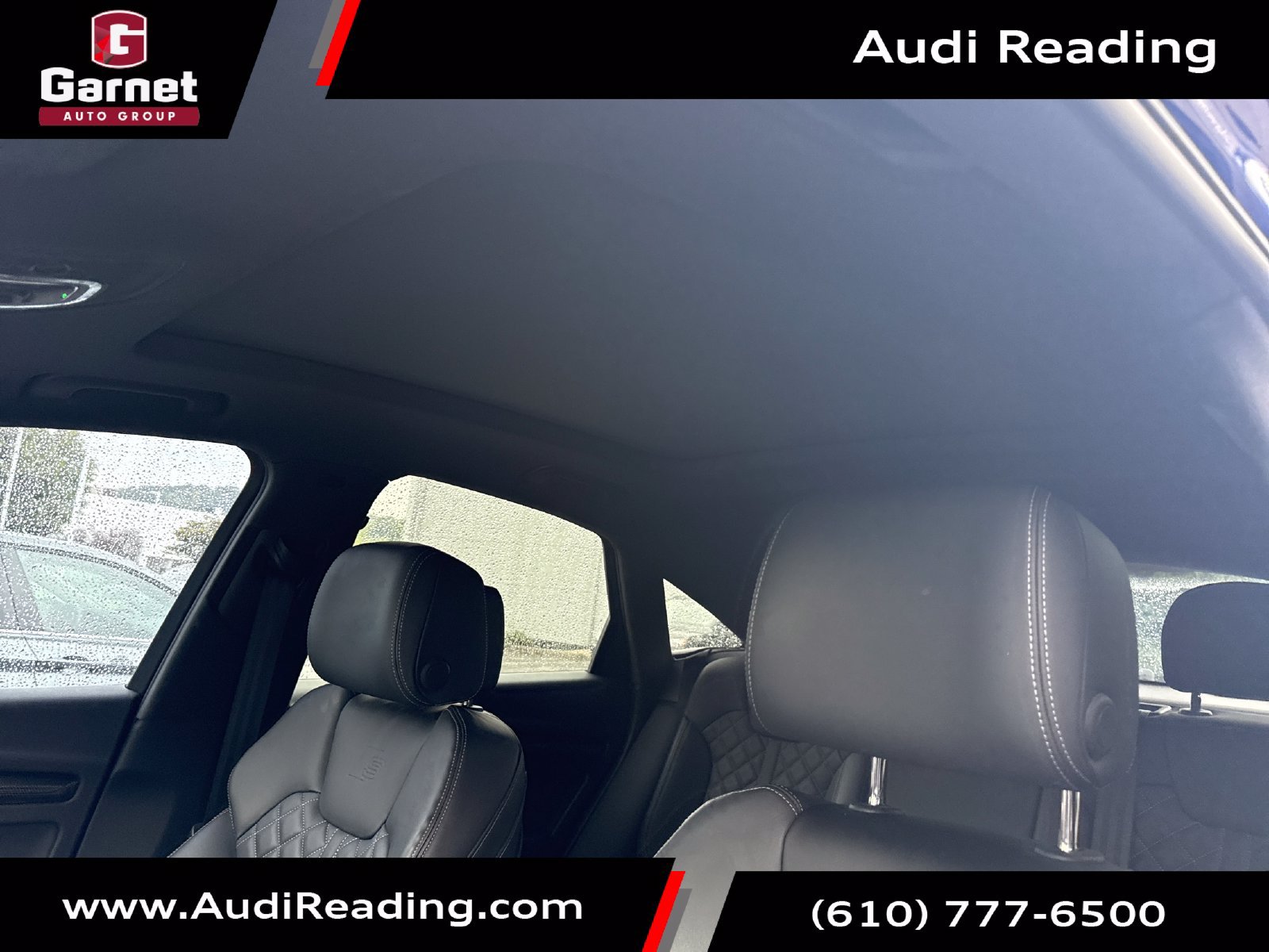 Used 2024 Audi SQ5 Premium Plus w/ S Sport Package AWD/4WD image 12