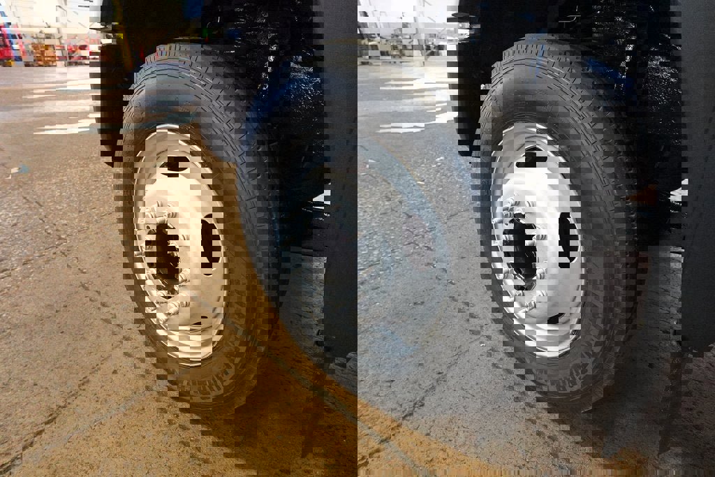 Used 2011 Ford F450 XL w/ Trailer Tow Pkg image 20