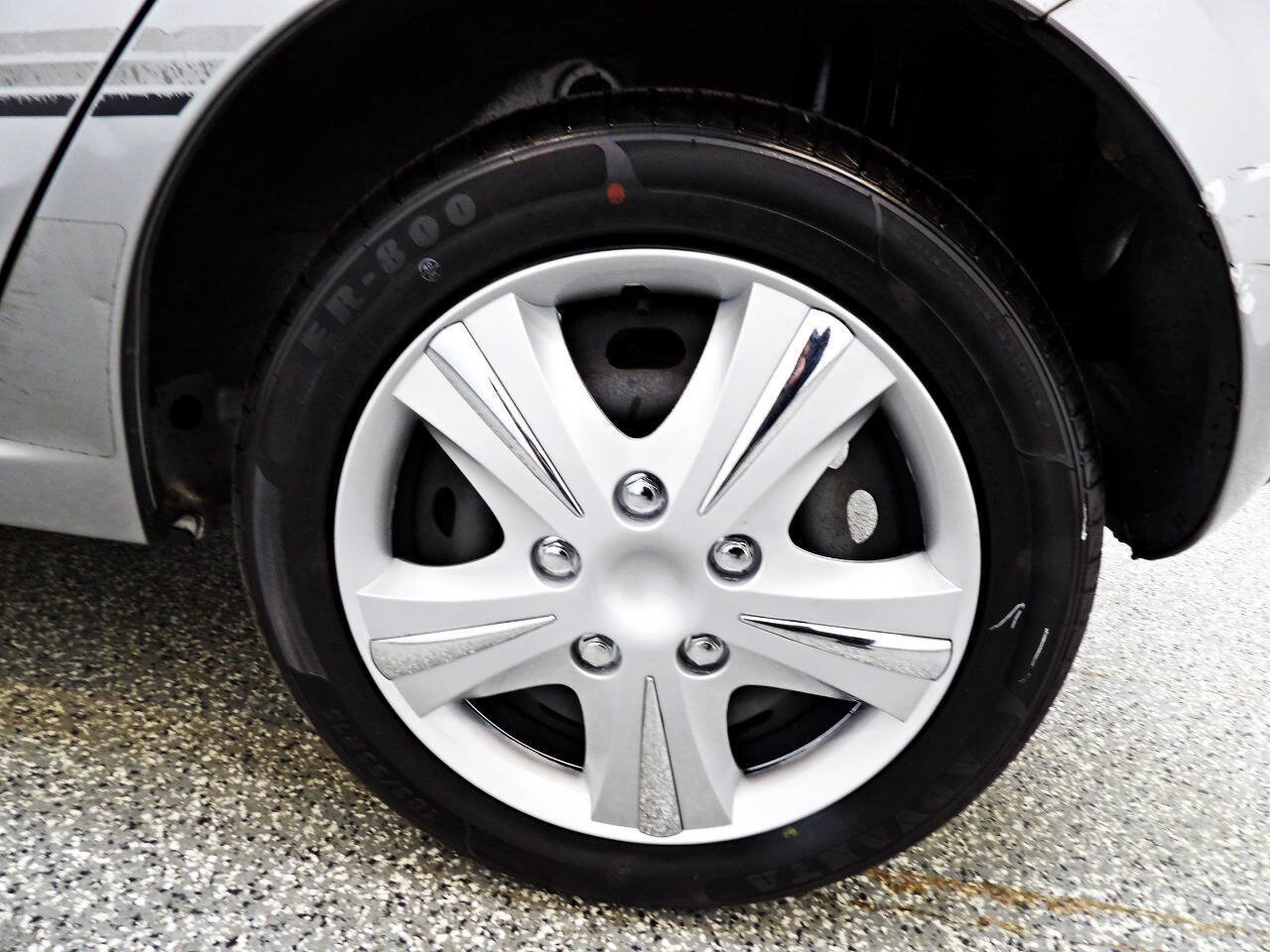 Used 2013 MAZDA MAZDA2 Sport FWD image 18