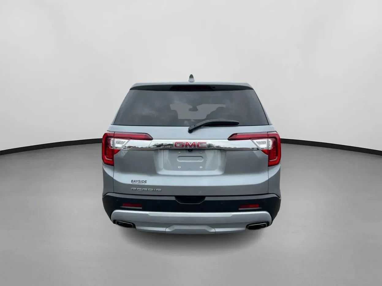 Used 2023 GMC Acadia SLE FWD image 7