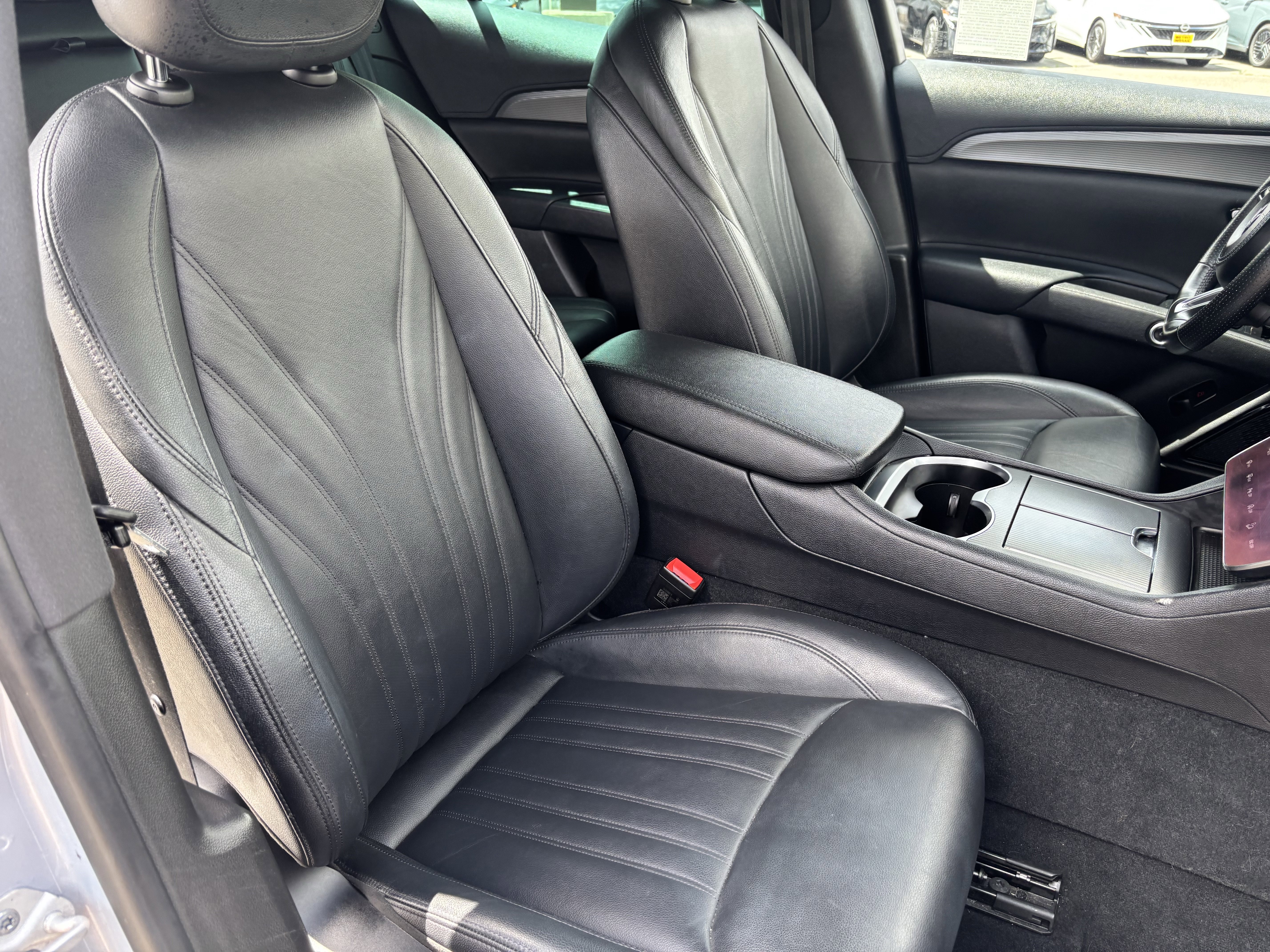 Used 2024 Maserati Grecale GT AWD/4WD image 10