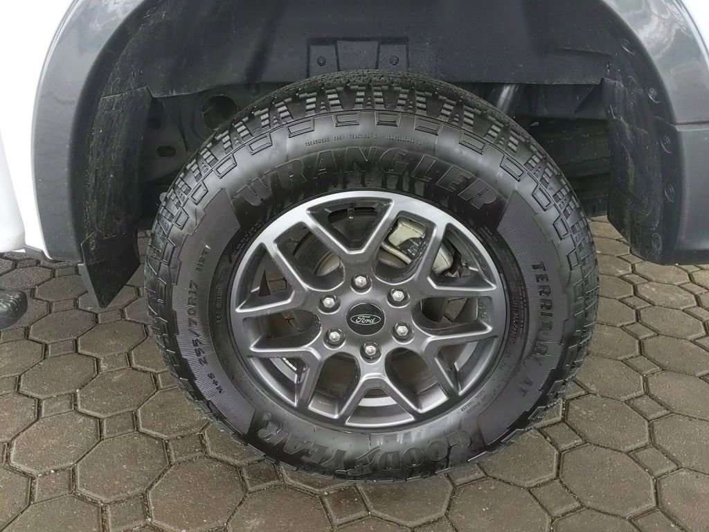 Certified 2024 Ford Ranger XLT w/ Equipment Group 301A High AWD/4WD image 10