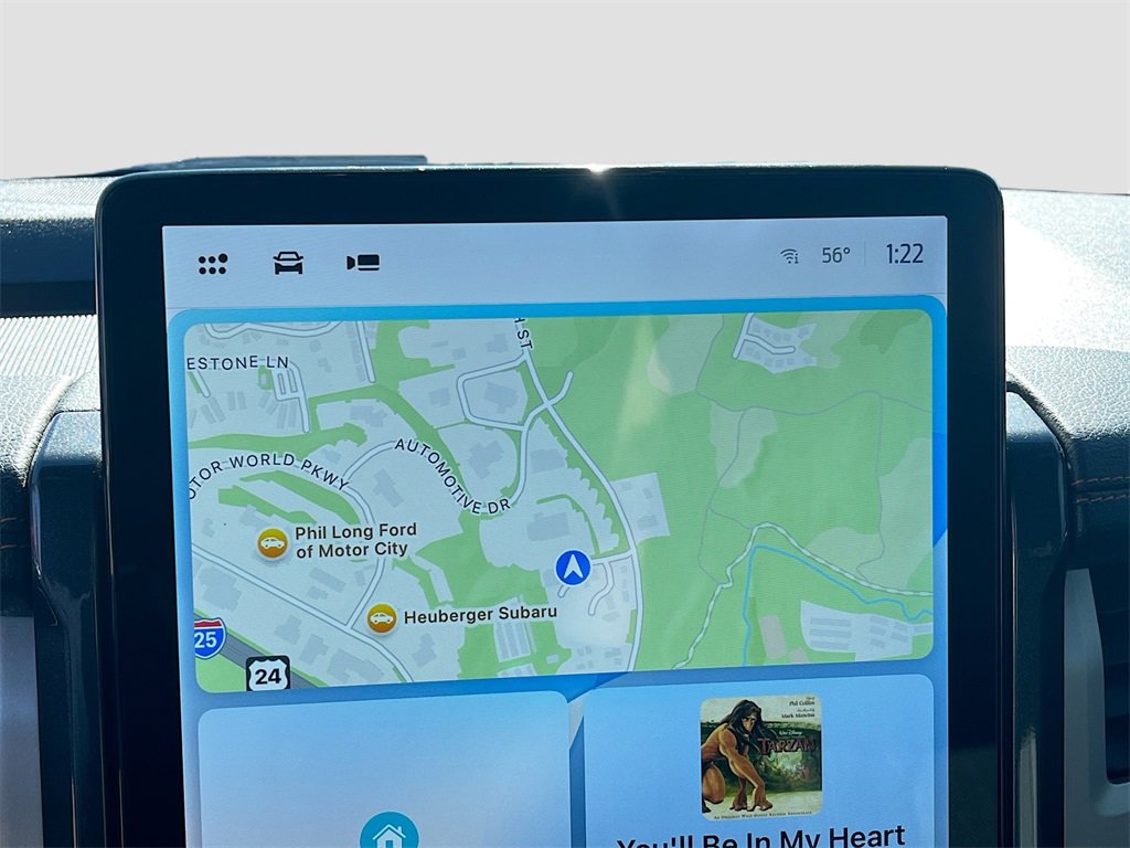 Used 2023 Ford Expedition Timberline image 13