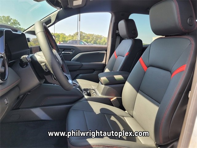 New 2026 Chevrolet Colorado Z71 w/ Z71 Convenience Package 2 image 5