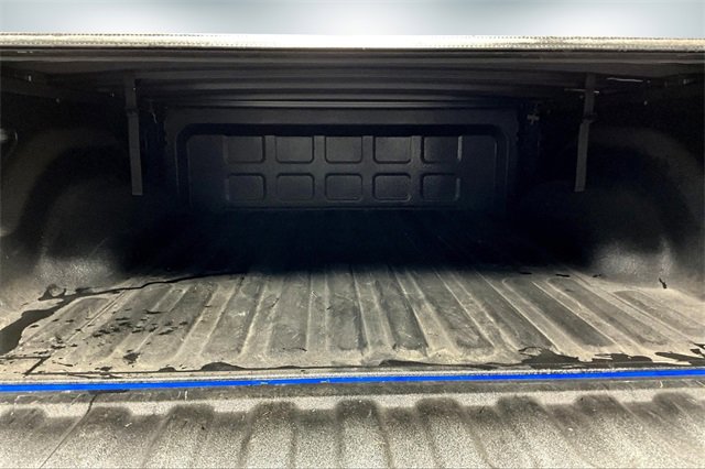 Used 2024 RAM 2500 Rebel w/ Towing Technology Group image 9