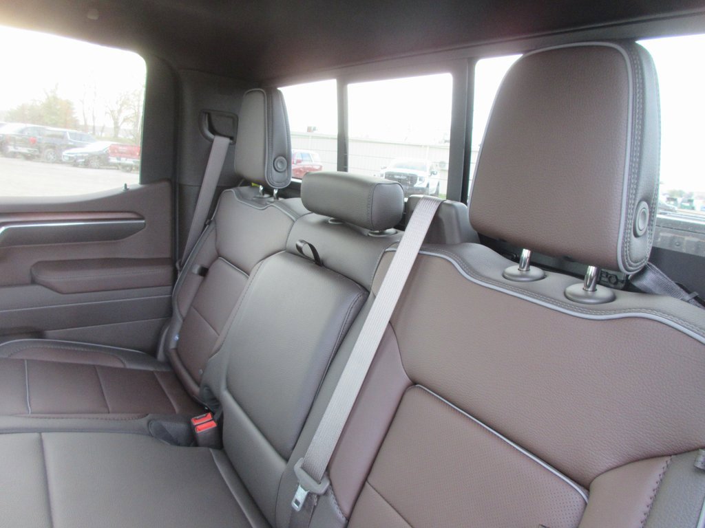 New 2026 GMC Sierra 1500 Denali w/ Denali Reserve Package image 15
