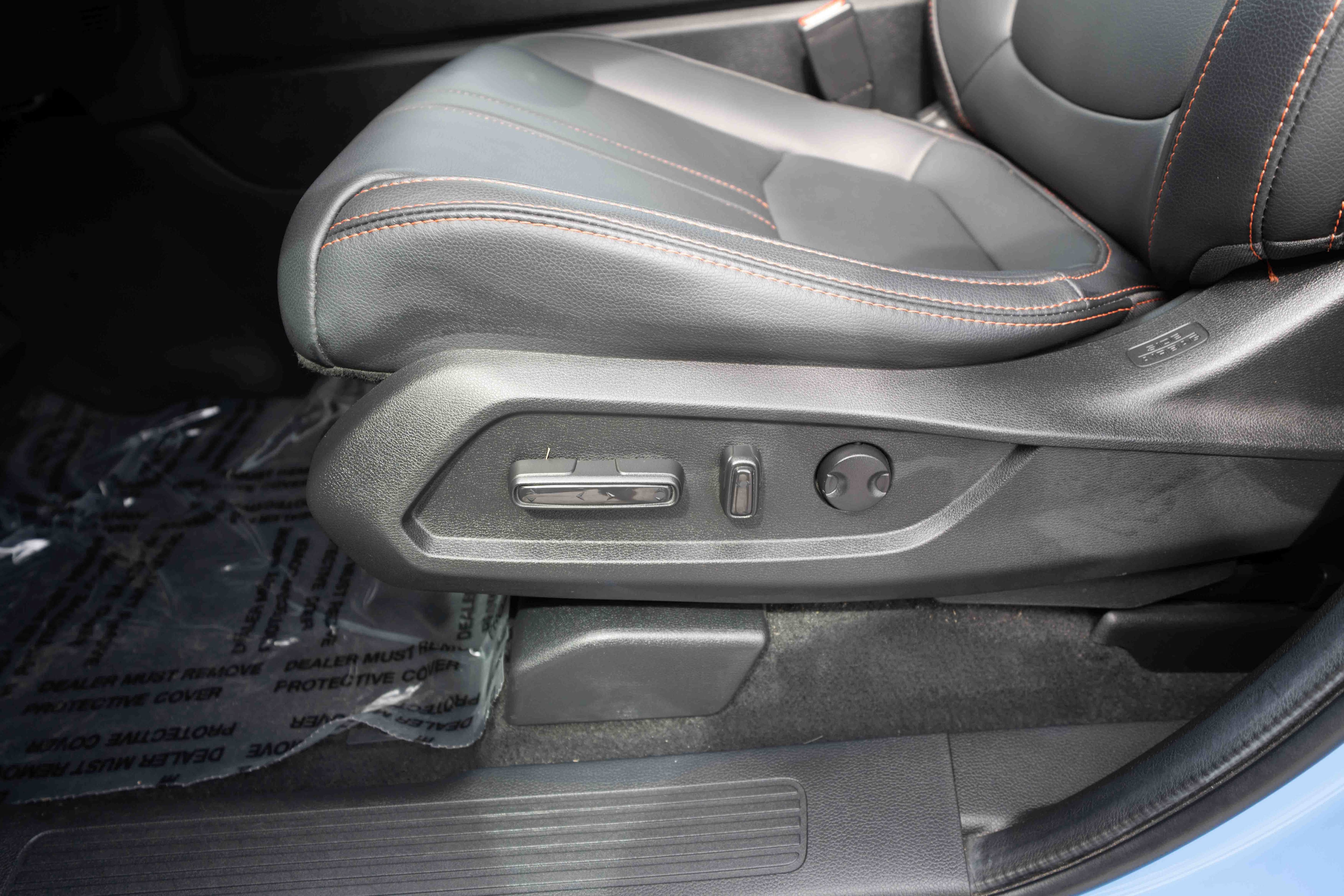 Used 2024 Honda Pilot TrailSport image 12