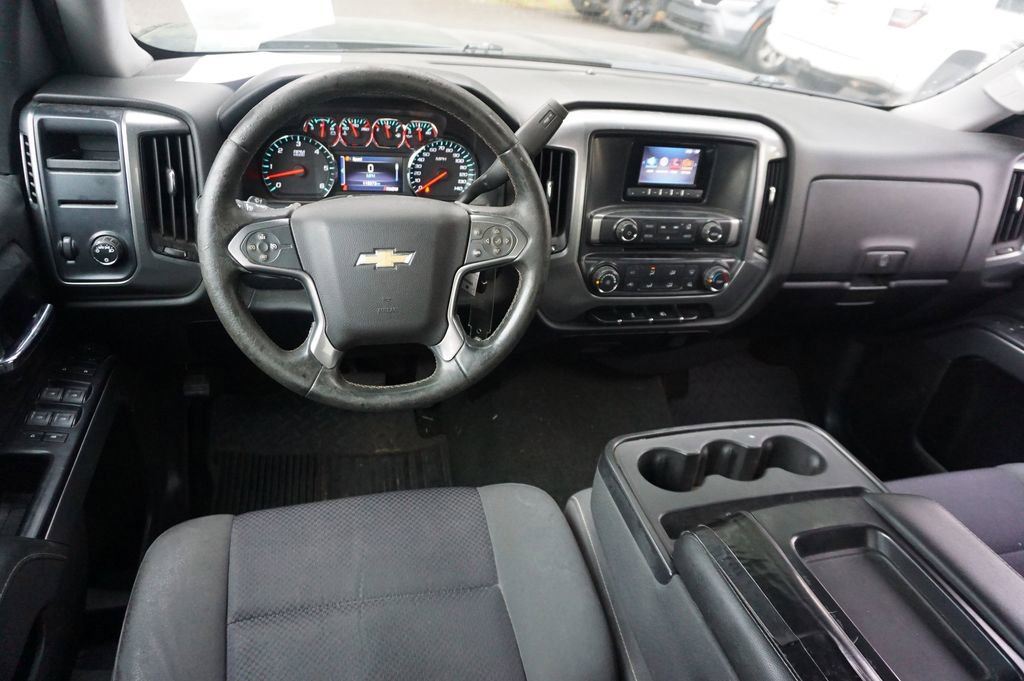 Used 2014 Chevrolet Silverado 1500 LT RWD image 5